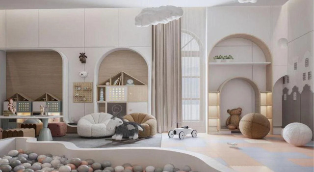 DoubleTree by Hilton Doha Downtown