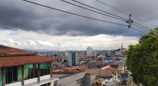 Hostel Trem de Minas