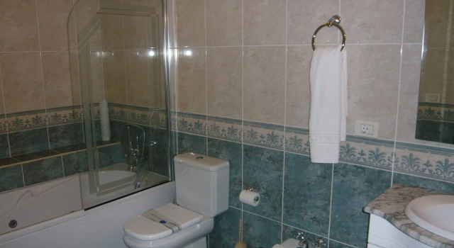 La Quinta Villas, Book Hotel Hotels in Tenerife with Parking, Parking