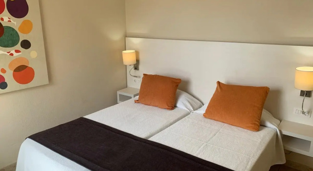 Apartamentos Natural Park, Varaa Hotelli Mogan Gran Canaria