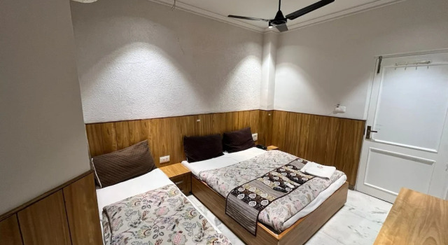 Номер Executive Hotel Sagun