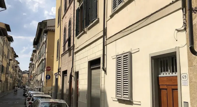 Art Apartment San Zanobi 2
