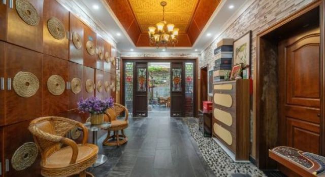 Wuzhen Jinye House, Prenota Hotel Hotel economici a Wuzhen