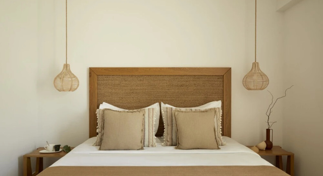 Номер Standard Absolute Kiotari Resort