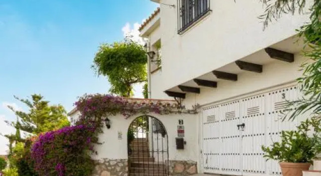 Holiday Home Salto del monte