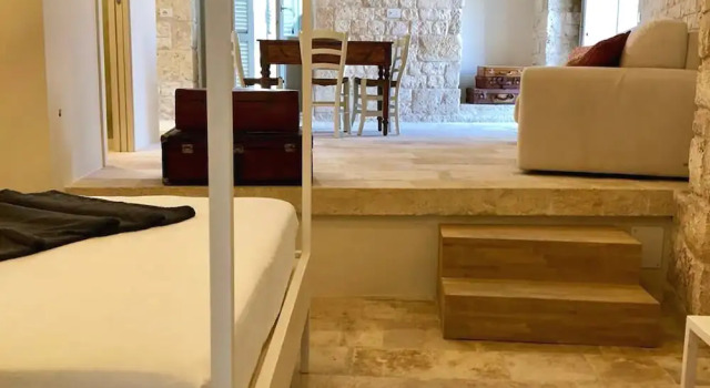 Dimore Storiche Casalnuovo