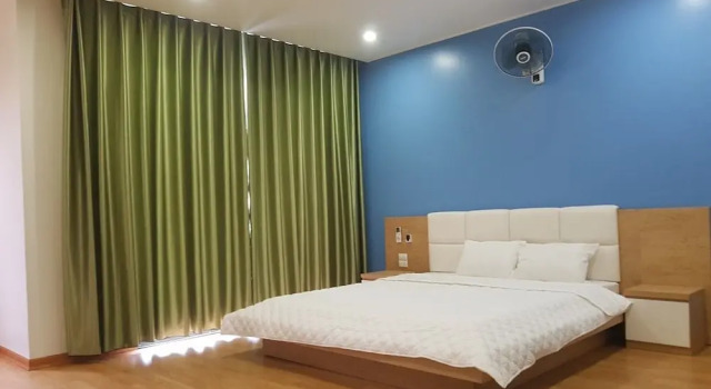 Blue Star Hotel