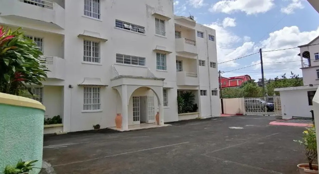 Camelia 2 Flic en Flac Mauritius, Prenota Appartamento Flic-en-Flac Mauritius Costa Ovest