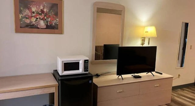 Номер Standard Western Inn Lakewood