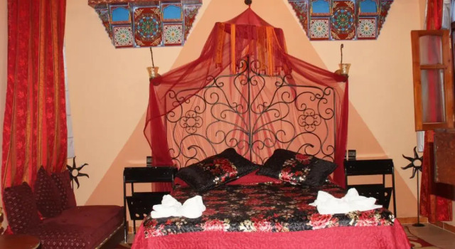 Номер Superior Hotel Casa Khaldi