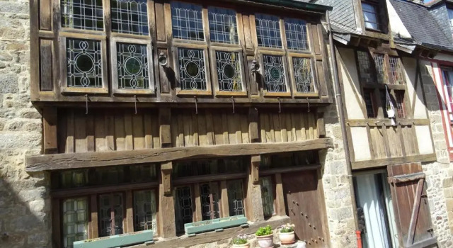 Appartement Mahe
