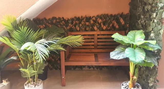 Апартаменты Afonso Galo Guest Apartments II
