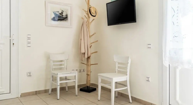 Makani Suites, Забронировать Отель Отели острова Миконоса с бассейном, Бассейн