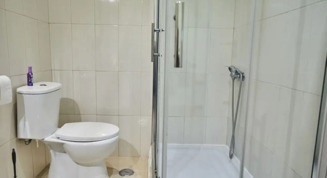 Апартаменты Standard с 2 комнатами с балконом 2 Bedroom Apartment Sol de Linda-a-Velha