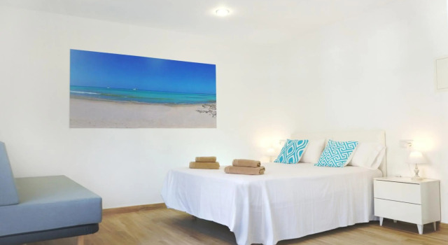 Apartamentos Vista al Mar, Rezerwuj Apartament Hotele w Majorka z parkingiem, Parking