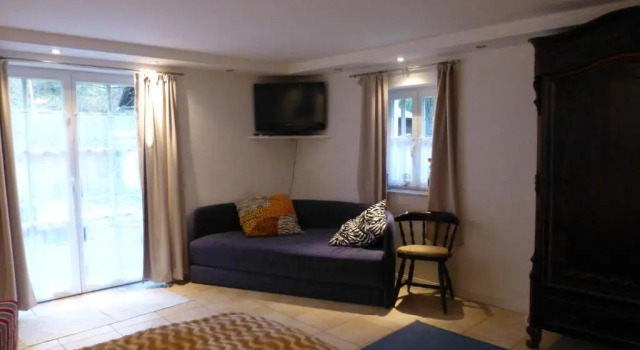 Harz Stolberg Ferienwohnung, Reservar Hotel Stolberg Saxony-Anhalt
