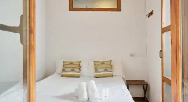 Gracia Apartment, Забронировать Апартаменты/квартира Грасиа Барселона, рядом с Jove Regina Theatre
