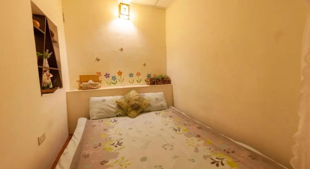 Standard Zimmer Wangyuku B&B