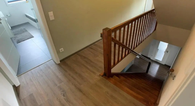 Коттедж Traumhaftes Luxuriöses Haus in Erfurt 160qm