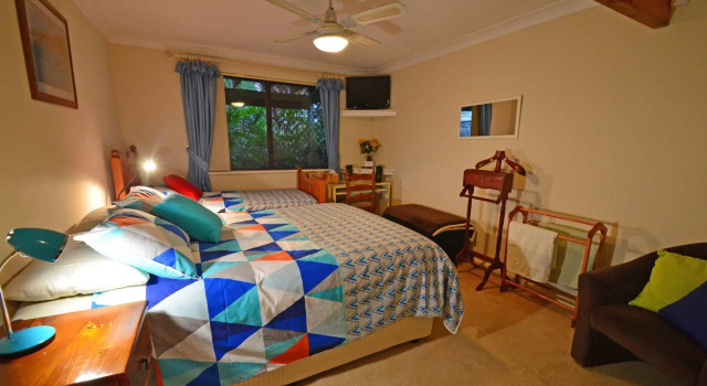 Broadwater Bed and Breakfast, Reserva ahora Hotel Broadwater Australia Occidental