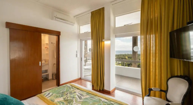 Villa Cambier by muse villas