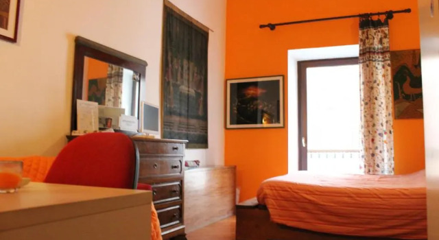 Номер Standard B&B&Courtesy