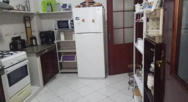 Апартаменты Standard Appartement Tanger à 2min à pied de la plage