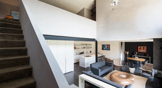 The Gallery, Fabuleux Loft 250m2 Avec Jardin, Varaa Hotelli Bondues Picardy