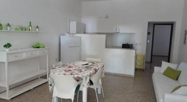 Коттедж с 2 комнатами VILLA SALINA MONACI