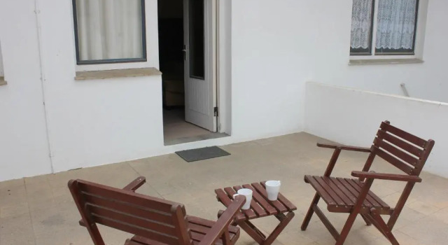Appartamento Hansa Hotel Swakopmund