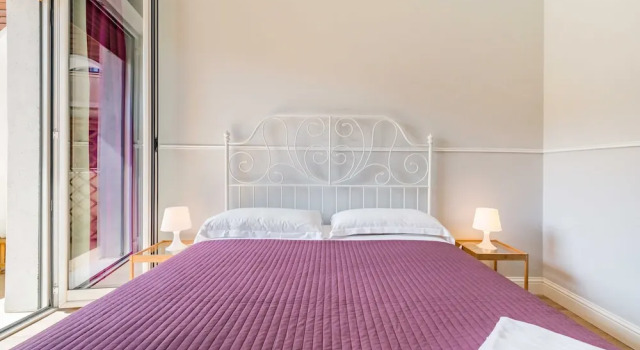 Номер Standard Un Attimo A Roma B&B