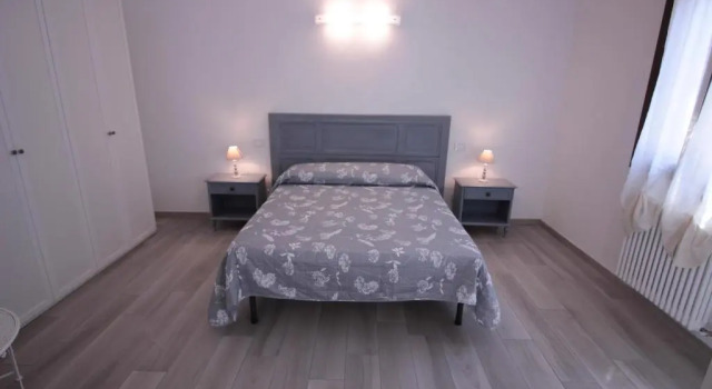 Номер Deluxe Alloggio I Grifoni