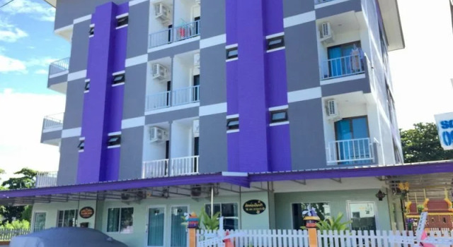 Piyatud Apartment