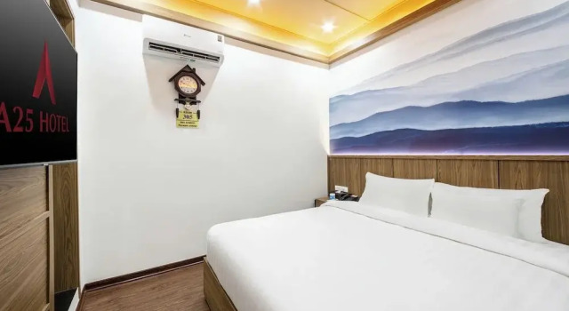 Номер Superior A25 Premium Hotel - 21 Nghia Tan