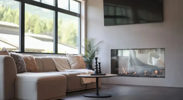 The Crescent, Buchen Sie Aparthotel Red Mountain Rossland