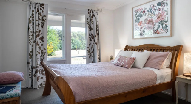 Hog Hill, Rezervovat Hotel Wheatsheaf Victoria
