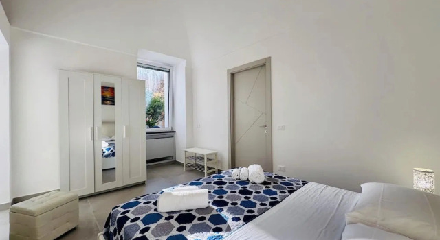 YourHome - L'Ammiraglio Apartments