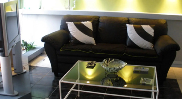 Noria Hotel