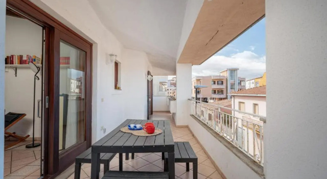 Апартаменты Casa Roby by Wonderful Italy