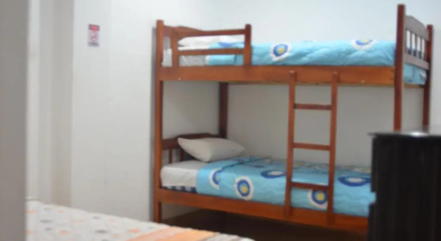 Семейный номер Standard Hotel Paradise Beach