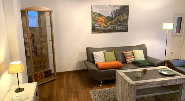 Апартаменты с 3 комнатами Villa Ammonit