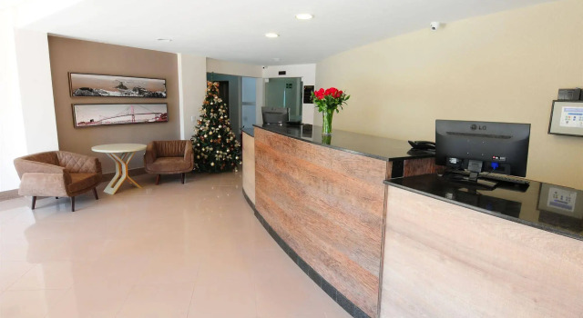 Araçatuba Plaza Hotel, Забронировать Отель Арасатуба штат Сан-Паулу