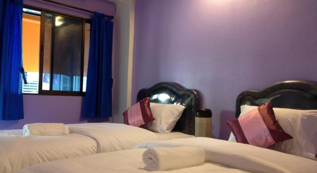 Good Time Guesthouse