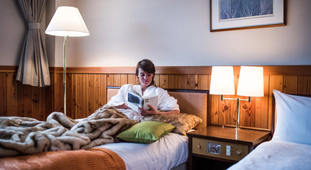 Okushiga Kogen Hotel, Забронировать Отель Сига Когэн Яманоути