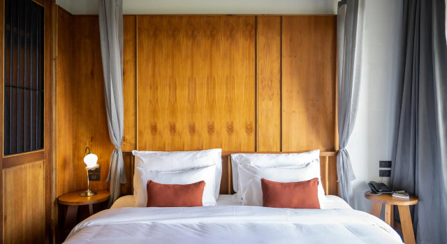 Hotel Gahn Khao Lak