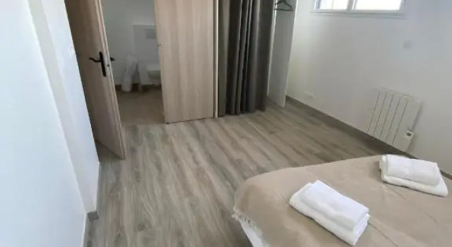 Bel appartement à 200m de la plage, Забронировать Апартаменты/квартира Барнвиль-Картере 