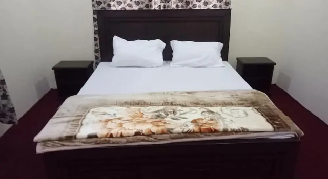Hunza Regency Inn