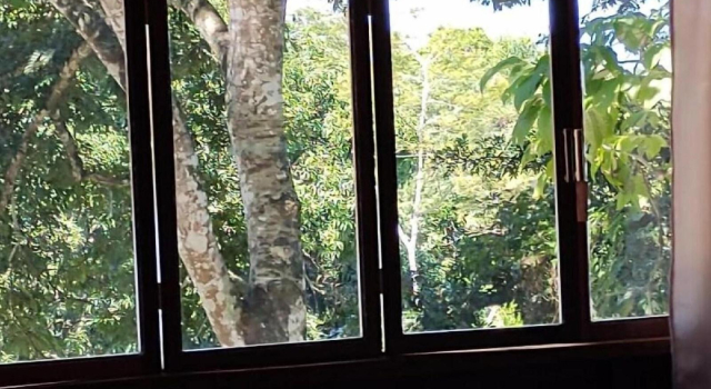 Centro Ecoturístico Cabañas Nevería, Book Hotel Catemaco 