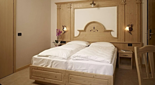 Hotel Garni My Ledro, Забронировать Отель Отели Пьеве-ди-Ледро 3 звезды, 3*