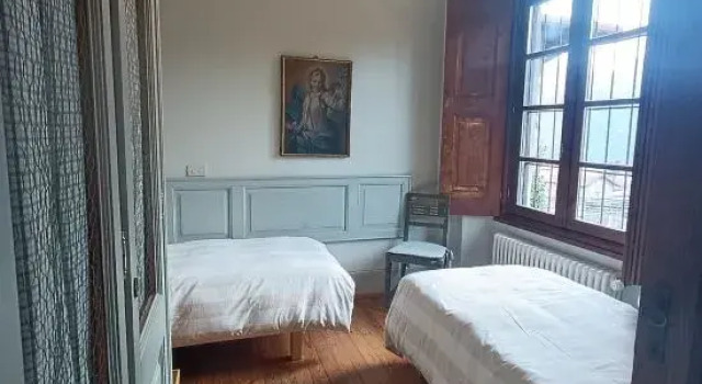 Люкс Deluxe Palazzo Guicciardi